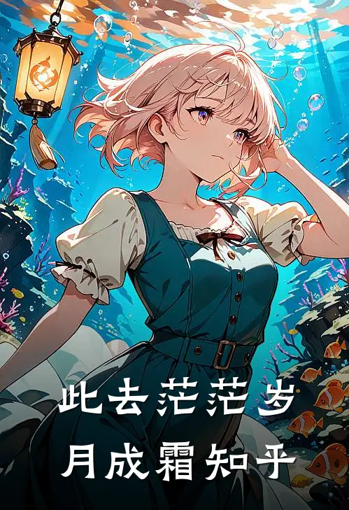 此去茫茫岁月成霜知乎