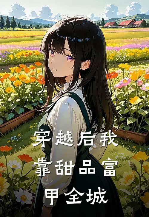 穿越后我靠甜品富甲全城