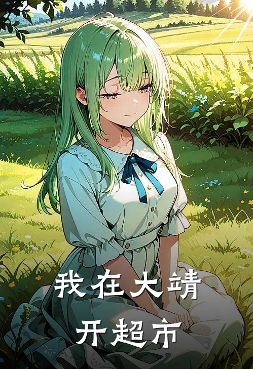 我在大靖开超市