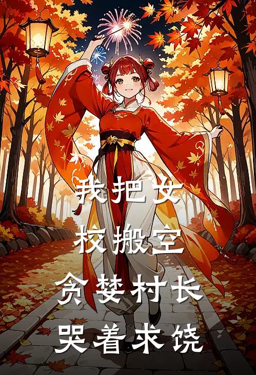 我把女校搬空,贪婪村长哭着求饶