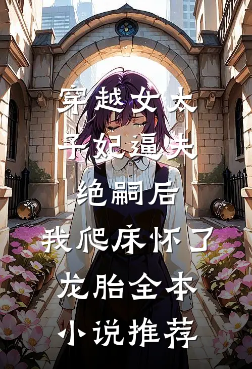 穿越女太子妃逼夫绝嗣后，我爬床怀了龙胎全本小说推荐