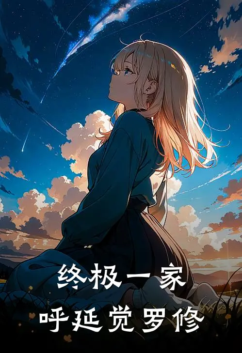 终极一家:呼延觉罗修