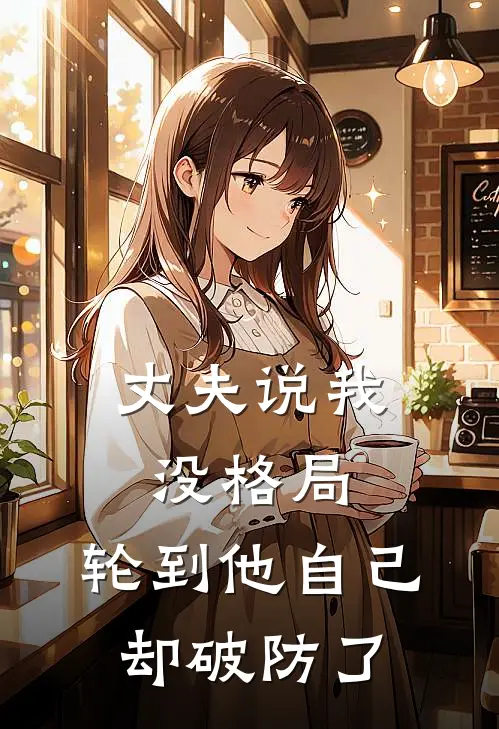 丈夫说我没格局,轮到他自己却破防了