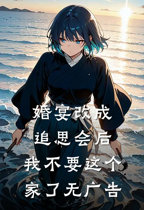婚宴改成追思会后，我不要这个家了无广告