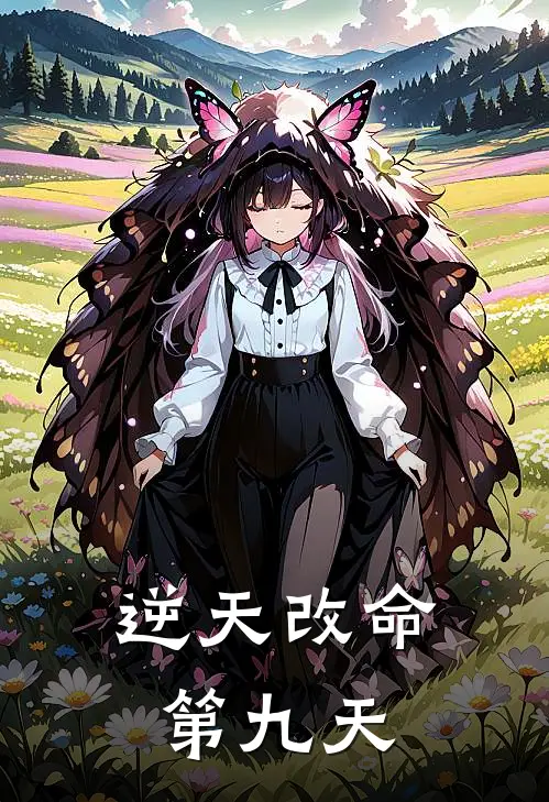 逆天改命,第九天