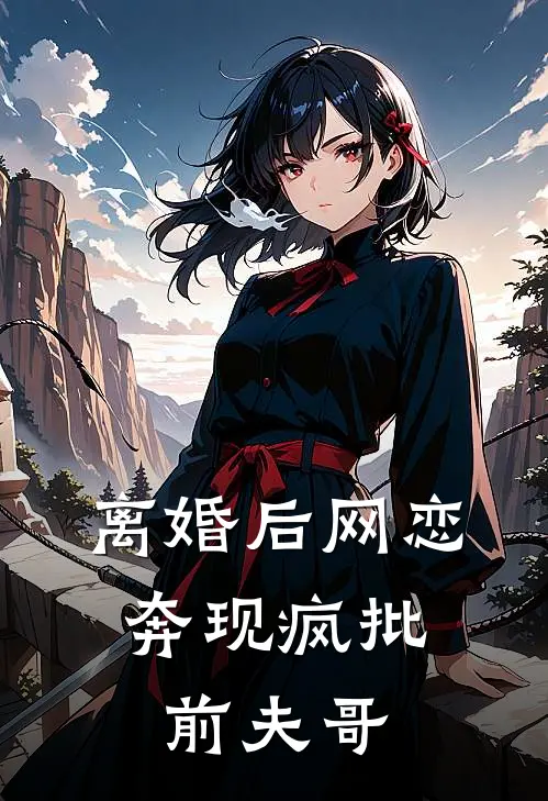 离婚后网恋,奔现疯批前夫哥
