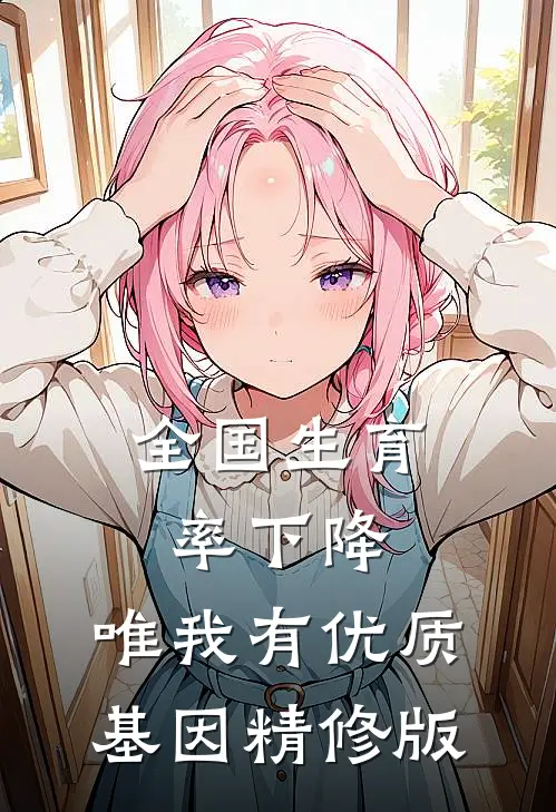 全国生育率下降，唯我有优质基因精修版