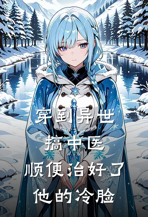 穿到异世搞中医，顺便治好了他的冷脸