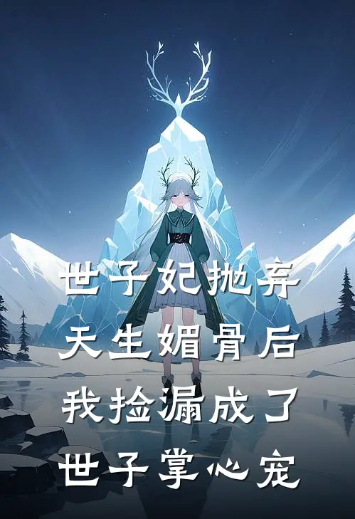 世子妃抛弃天生媚骨后,我捡漏成了世子掌心宠