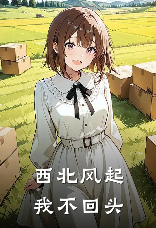 西北风起,我不回头