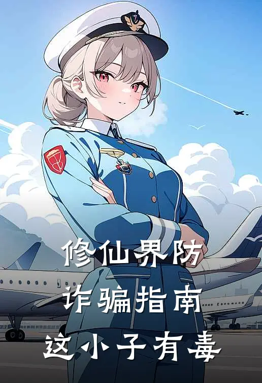 修仙界防诈骗指南:这小子有毒