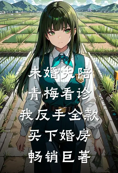 未婚夫陪青梅看诊，我反手全款买下婚房畅销巨著