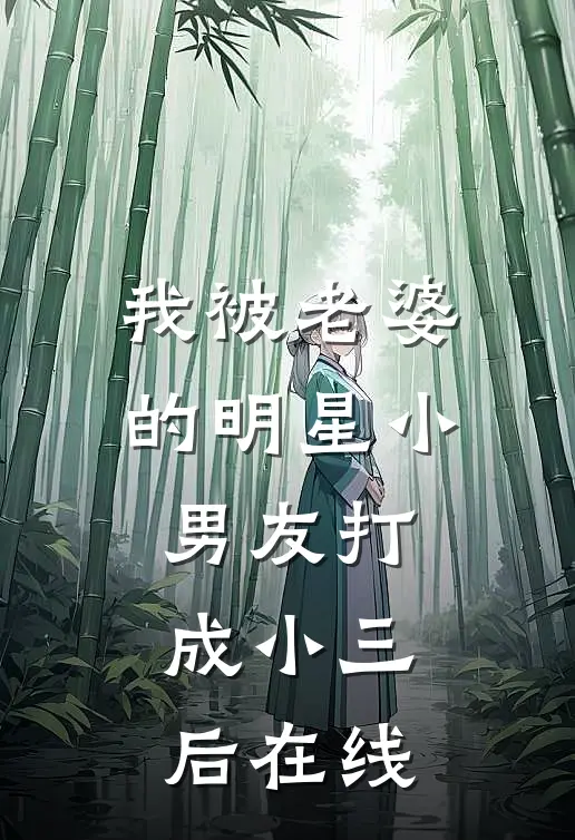 我被老婆的明星小男友打成小三后在线