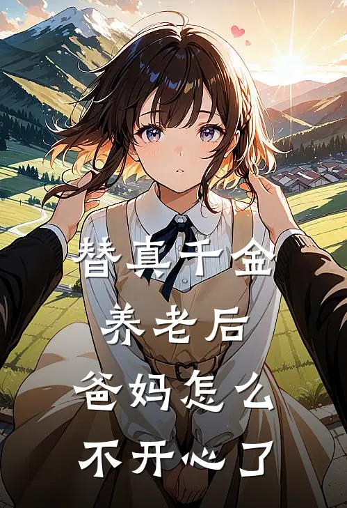 替真千金养老后,爸妈怎么不开心了
