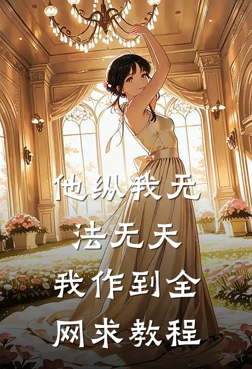 他纵我无法无天,我作到全网求教程