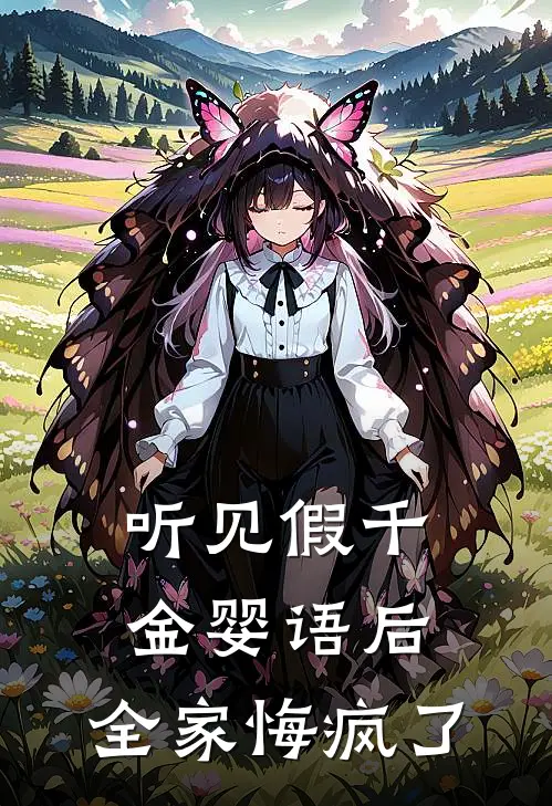 听见假千金婴语后,全家悔疯了