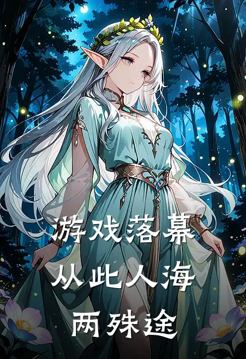 游戏落幕,从此人海两殊途