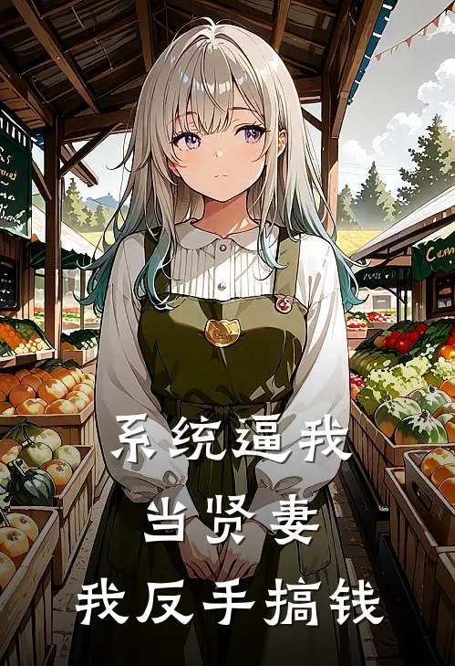 系统逼我当贤妻,我反手搞钱