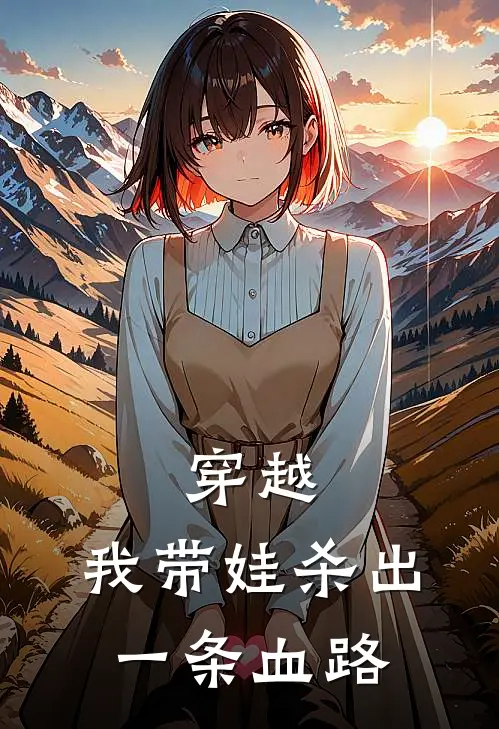 穿越:我带娃杀出一条血路