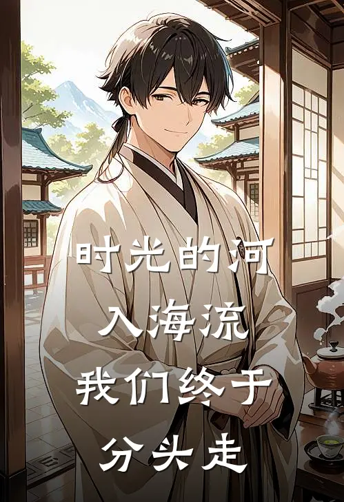时光的河入海流,我们终于分头走