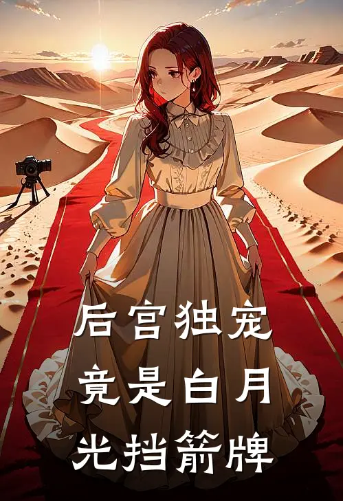后宫独宠,竟是白月光挡箭牌
