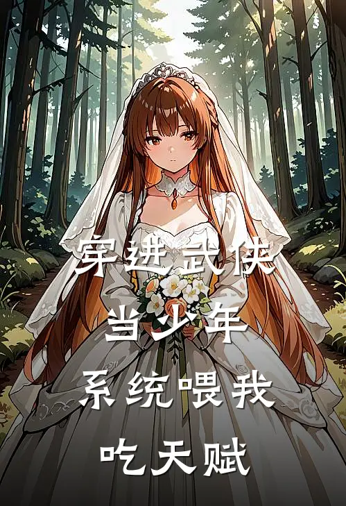 穿进武侠当少年,系统喂我吃天赋