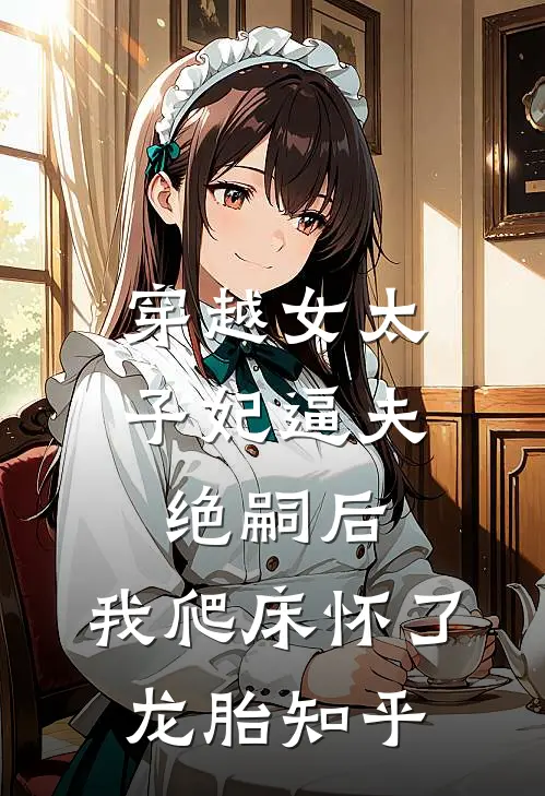 穿越女太子妃逼夫绝嗣后，我爬床怀了龙胎知乎