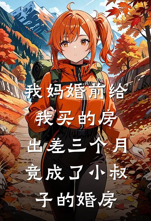 我妈婚前给我买的房,出差三个月竟成了小叔子的婚房
