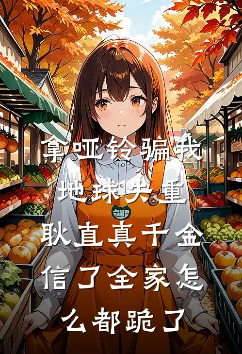 拿哑铃骗我地球失重,耿直真千金信了全家怎么都跪了