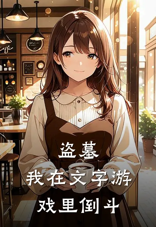 盗墓:我在文字游戏里倒斗