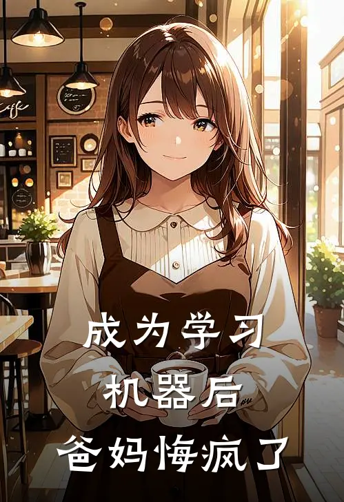 成为学习机器后,爸妈悔疯了