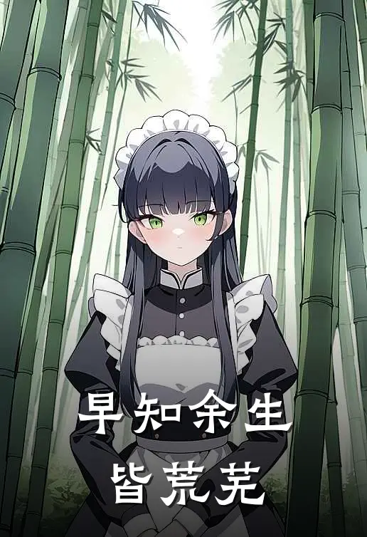 早知余生皆荒芜