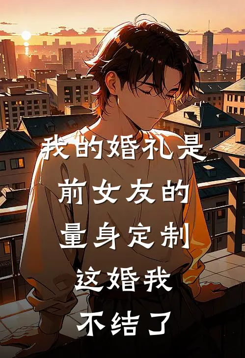 我的婚礼是前女友的量身定制,这婚我不结了