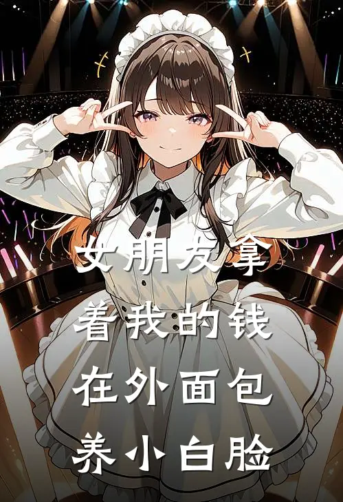 女朋友拿着我的钱,在外面包养小白脸