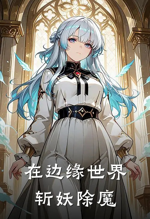 在边缘世界斩妖除魔