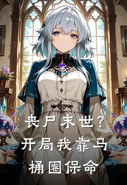 丧尸末世?开局我靠马桶圈保命