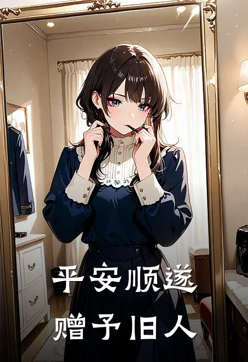 平安顺遂,赠予旧人