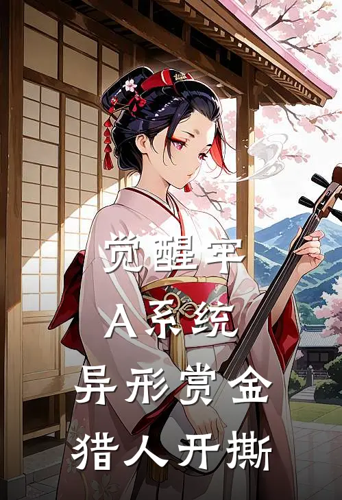 觉醒牢A系统,异形赏金猎人开撕