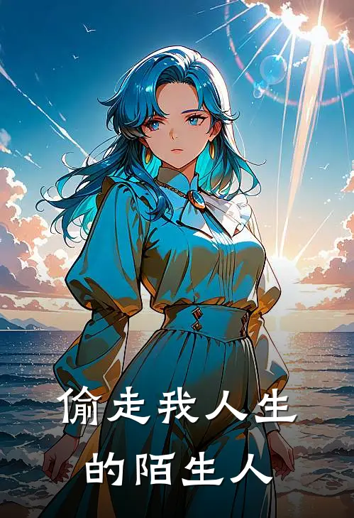 偷走我人生的陌生人