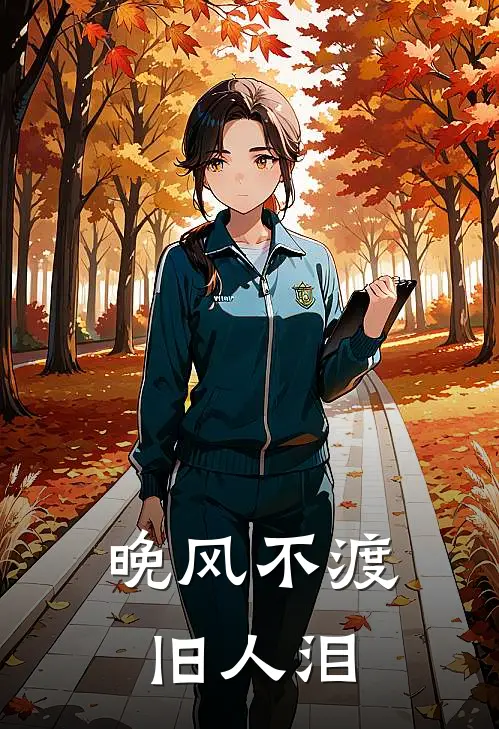 晚风不渡旧人泪