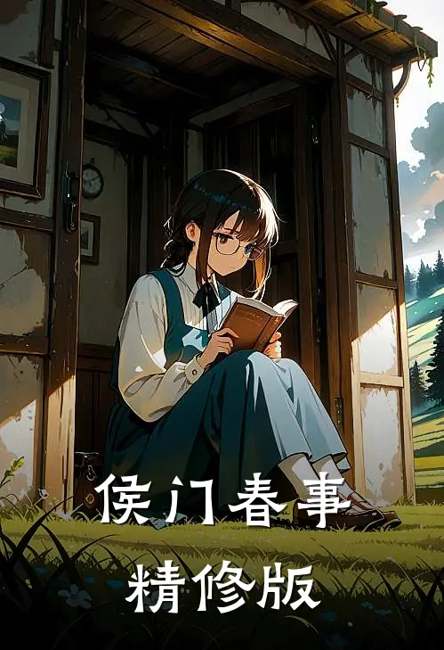 侯门春事精修版