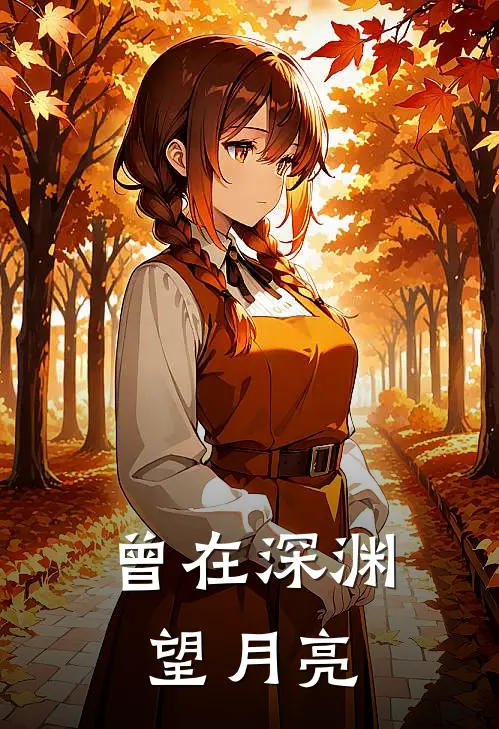 曾在深渊望月亮