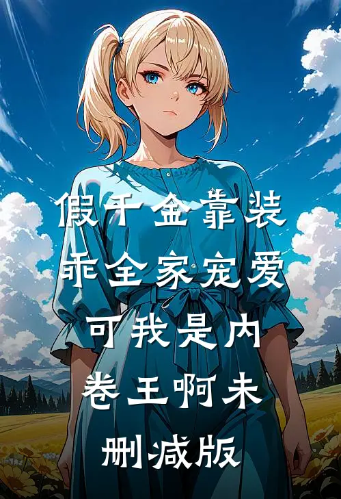 假千金靠装乖全家宠爱，可我是内卷王啊未删减版
