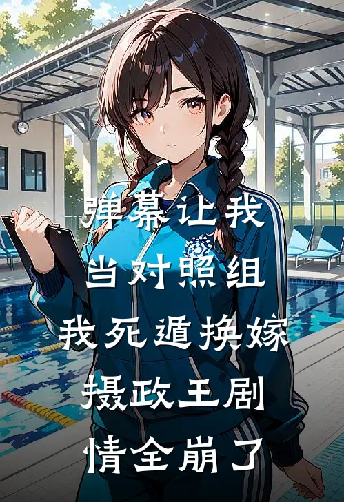 弹幕让我当对照组,我死遁换嫁摄政王剧情全崩了