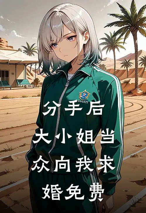 分手后，大小姐当众向我求婚免费
