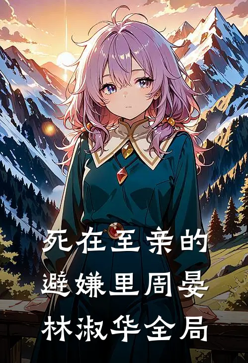 死在至亲的避嫌里周晏林淑华全局
