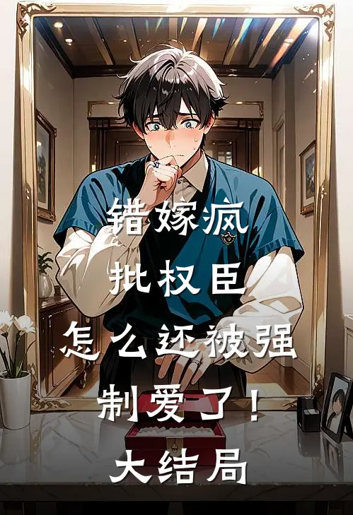错嫁疯批权臣，怎么还被强制爱了！大结局