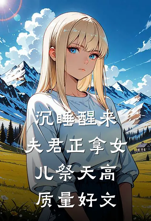 沉睡醒来，夫君正拿女儿祭天高质量好文
