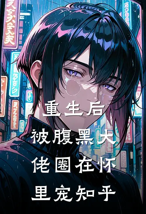 重生后，被腹黑大佬圈在怀里宠知乎