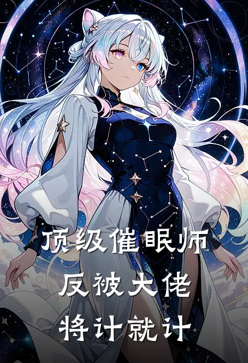 顶级催眠师,反被大佬将计就计